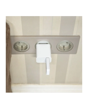 Shelly WiFi/BLU TRV (3 sztuki z centralką) (TRV3PACK) nr 2