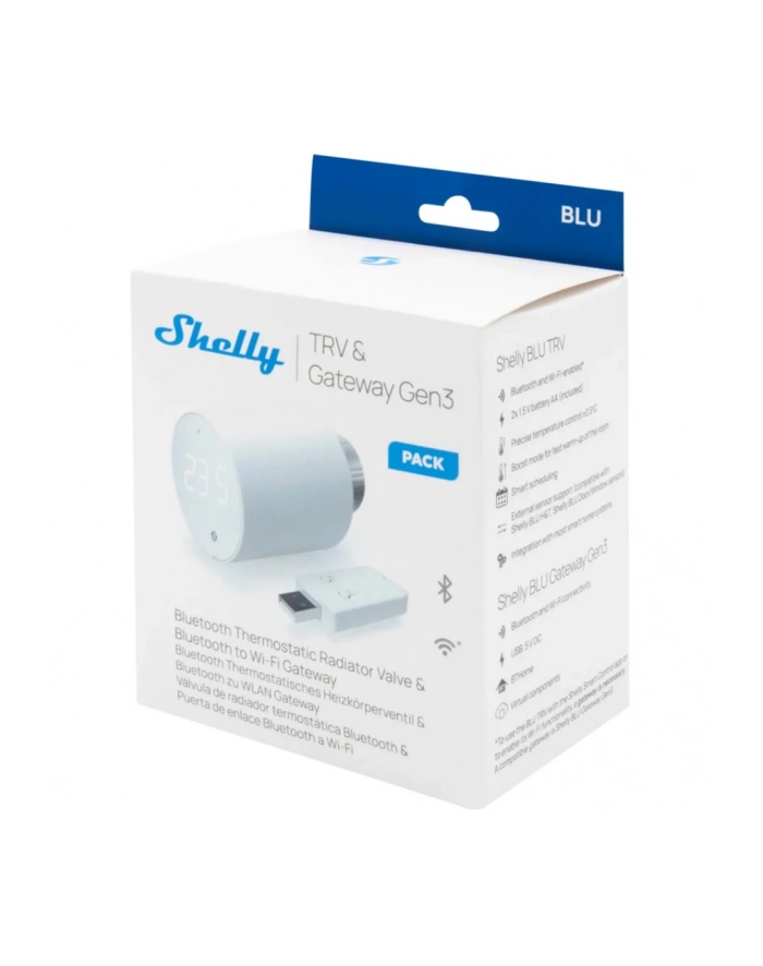 Shelly Blu Trv INN25743 główny