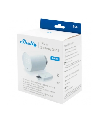 Shelly Blu Trv INN25743 nr 2