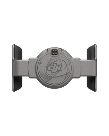 Uchwyt magnetyczny na telefon DJI OM 7 czarny nr 2