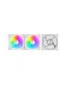 Darkflash Gauss G24 3w1 120mm Biały (GAUSSG243IN1WHITE) - nr 2