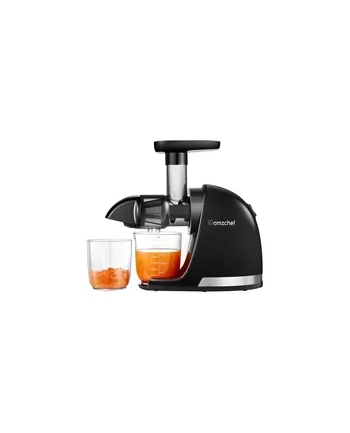 Amzchef   1501-BK-SM Czarny nr 2