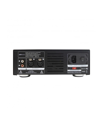 Wzmacniacz audio Hifiman Mini Shangri La Srebrno-czarny nr 1