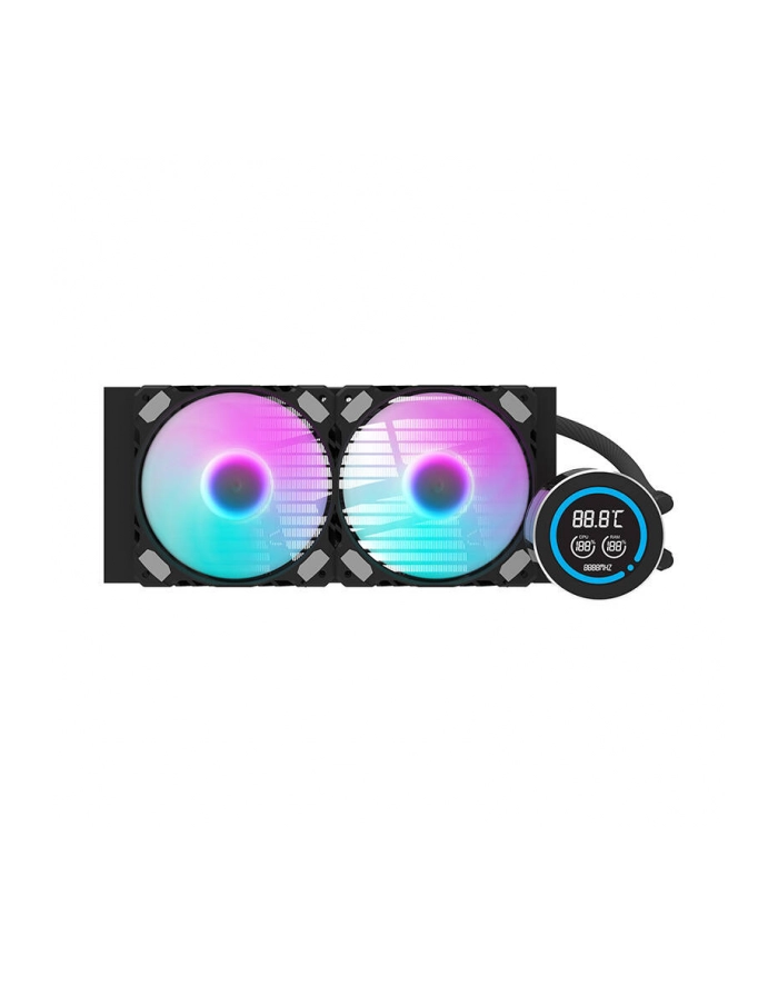 Darkflash DN-D240 Czarny (DND240BLACK) główny
