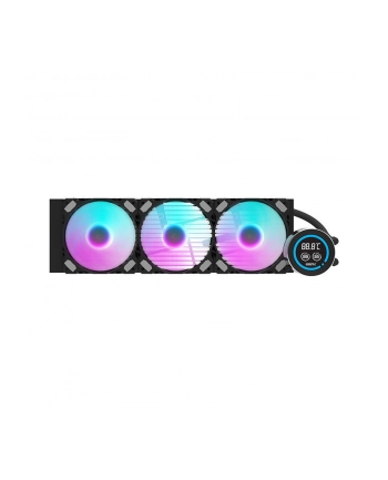 Darkflash DN-D360 Czarny (DND360BLACK)