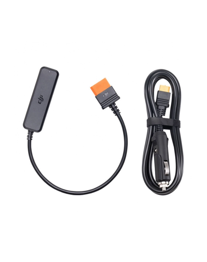 Dji Power Kabel Sieciowy Do Gniazda Samochodowego Sdc (12 V/24 V) główny