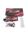 Gens Ace Gtech 5000Mah 11.1V 60C 3S1P Lipo With Xt60 Plug (65536) - nr 10
