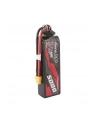 Gens Ace Gtech 5000Mah 11.1V 60C 3S1P Lipo With Xt60 Plug (65536) - nr 6