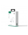Czytnik kart UGREEN SD / microSD na USB 3.0 / USB Typ-C CM265 (biały) (35506) - nr 2
