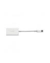 Czytnik kart UGREEN SD / microSD na USB 3.0 / USB Typ-C CM265 (biały) (35506) - nr 4