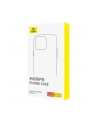 Baseus Skyring 360 176 Case With Stand For Ip 15 Tempered Glass And Cleaning Kit Black - nr 2
