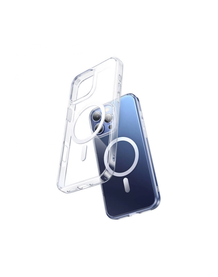 Mcdodo Pc 4923 Dla Iphone 16 Pro Max Przeźroczyste główny