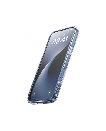 Mcdodo Pc 4923 Dla Iphone 16 Pro Max Przeźroczyste