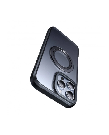 Mcdodo Pc 4932 Magsafe Dla Iphone 16 Pro Z Stojakiem Czarne