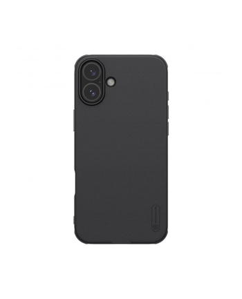 Nillkin Etui Do Iphone 16 Plus  Obudowa  Ochrona Tyłu  Mocne Plecki  Case
