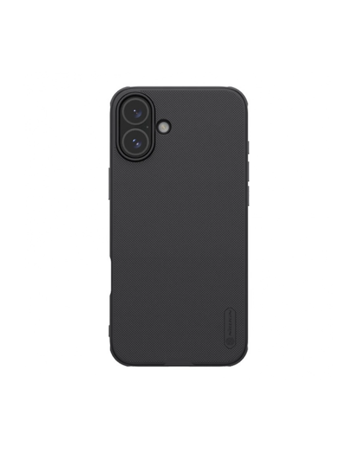Nillkin Etui Do Iphone 16 Plus  Obudowa  Ochrona Tyłu  Mocne Plecki  Case główny