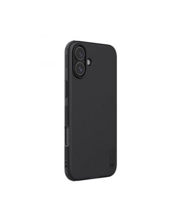 Nillkin Etui Do Iphone 16 Plus  Obudowa  Ochrona Tyłu  Mocne Plecki  Case