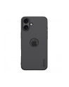 Nillkin Do Iphone 16 Plus Super Frosted Pro Czarne - nr 1