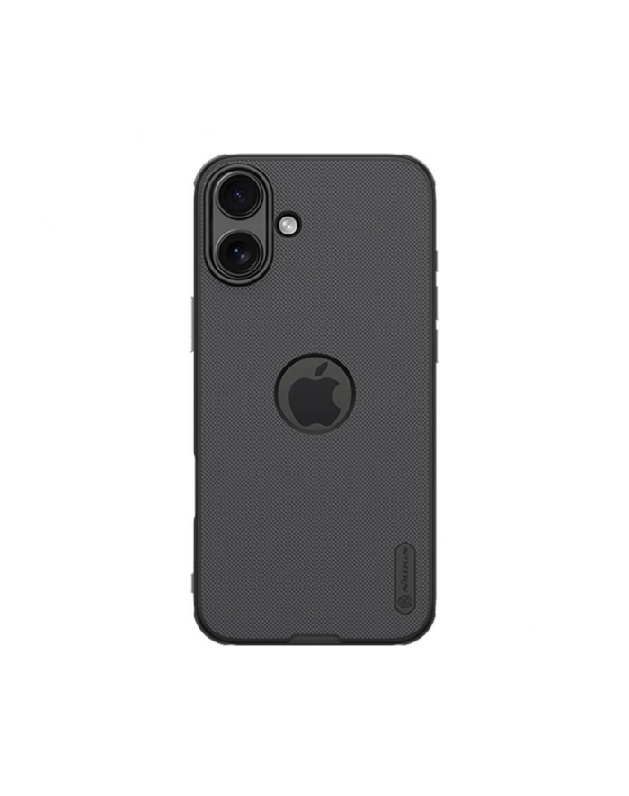Nillkin Do Iphone 16 Plus Super Frosted Pro Czarne główny