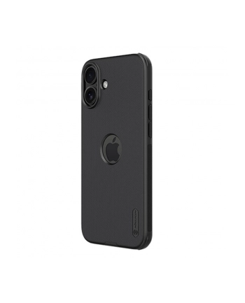 Nillkin Do Iphone 16 Plus Super Frosted Pro Czarne