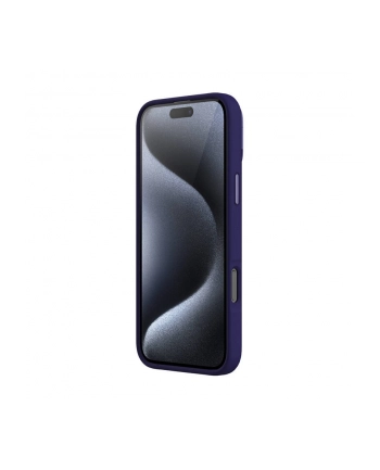Nillkin Wytrzymałe Magnetyczne Etui Pokrowiec Na Telefon Iphone 16 Pro Max