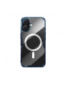 Nillkin Nature Tpu Pro Magnetic Iphone 16 Plus Case Blue - nr 1