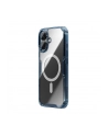 Nillkin Nature Tpu Pro Magnetic Iphone 16 Plus Case Blue - nr 2