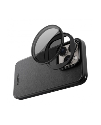 Telesin 58Mm Cpl Filter Für Apple Iphone 15 Pro Max