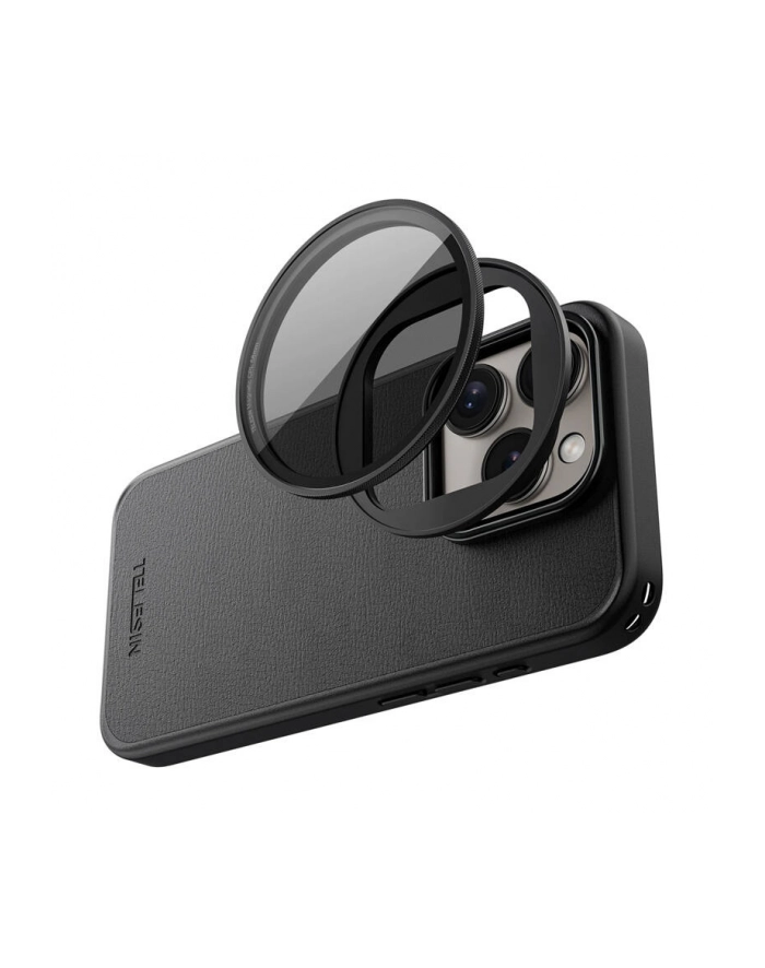 Telesin 58Mm Cpl Filter Für Apple Iphone 15 Pro Max główny
