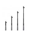 Telesin Uchwyt Selfie Z Okrągłą Głowicą Do Kamer Sportowych - nr 3