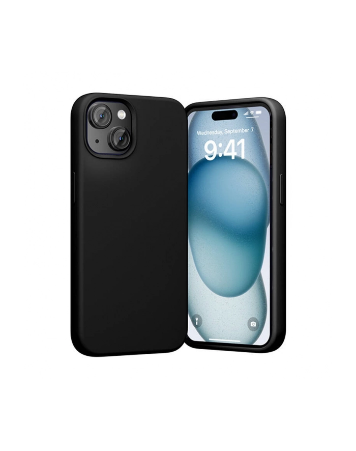 Vention Magnetyczne Etui Plecki Na Telefon Iphone 15 Plus Case Magsafe N52 główny