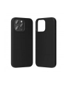 Vention Etui Silikonowe Kufb0 40 Do Iphone 15 Pro Max Czarny - nr 1