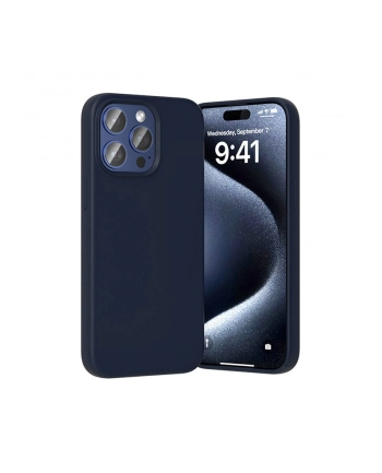 Vention Case Do Telefonu Iphone 15 Pro Etui Magsafe Plecki Cover Smartfona