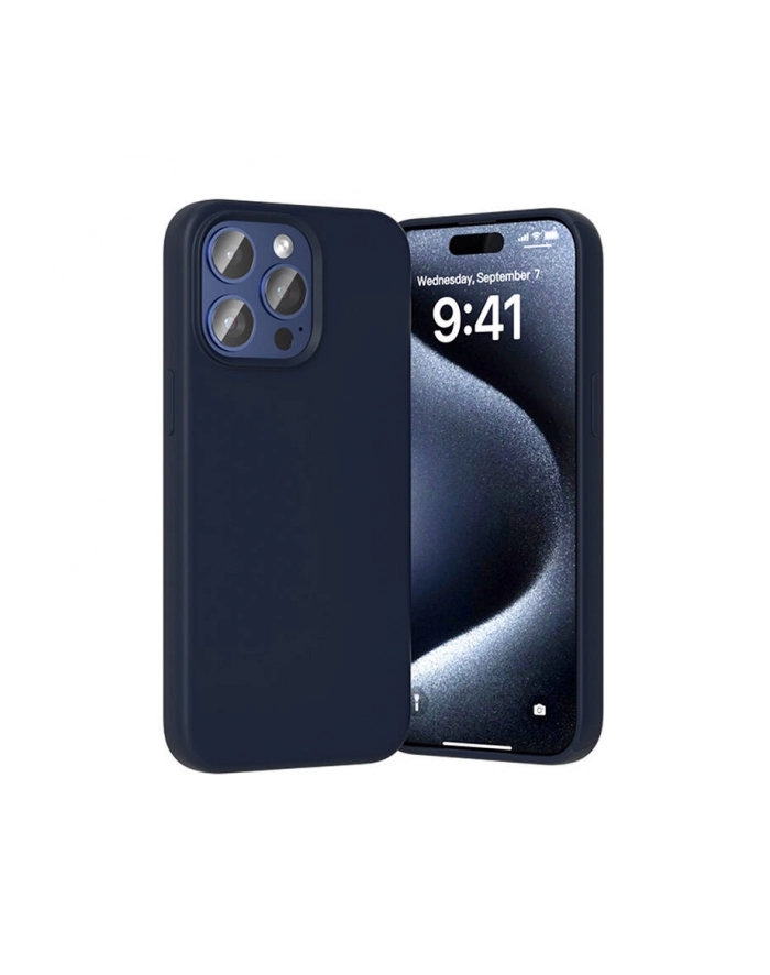 Vention Magnetyczne Etui Magsafe Na Telefon Iphone 15 Pro Max Futerał Case główny