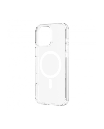 Vention Kugt0 40 Dla Iphone 16 Pro Max Magsafe Przeźroczyste