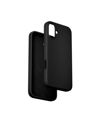 Vention Kuhb0 20 Dla Iphone 16 Plus Magsafe Czarne