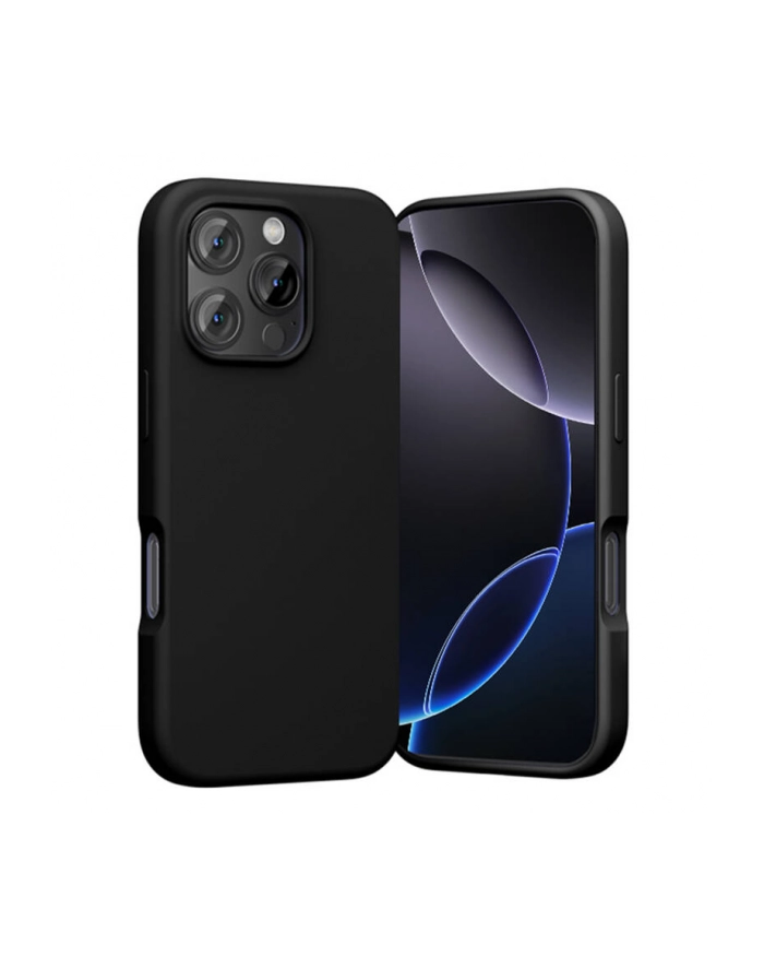 Vention Kuhb0 40 Dla Iphone 16 Pro Max Magsafe Czarne główny