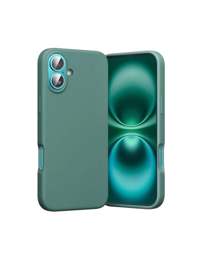 Vention Kuhg0 20 Dla Iphone 16 Plus Magsafe Zielone główny