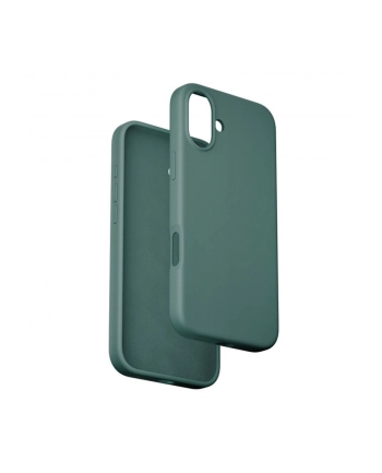 Vention Kuhg0 20 Dla Iphone 16 Plus Magsafe Zielone