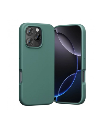 Vention Kuhg0 40 Dla Iphone 16 Pro Max Magsafe Zielone