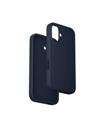 Vention Kuhl0 10 Dla Iphone 16 Magsafe Niebieskie