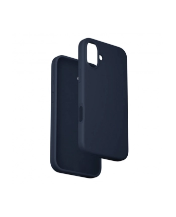 Vention Kuhl0 20 Dla Iphone 16 Plus Magsafe Niebieskie