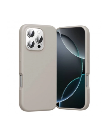 Vention Kuhm0 30 Dla Iphone 16 Pro Magsafe Szare