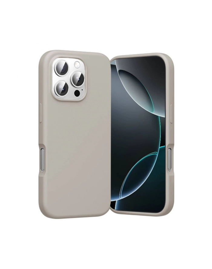 Vention Kuhm0 40 Dla Iphone 16 Pro Max Magsafe Szare główny