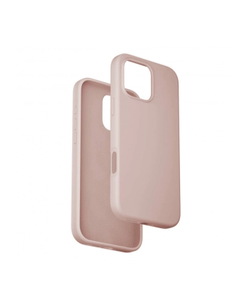 Vention Kuhp0 40 Dla Iphone 16 Pro Max Magsafe Różowe