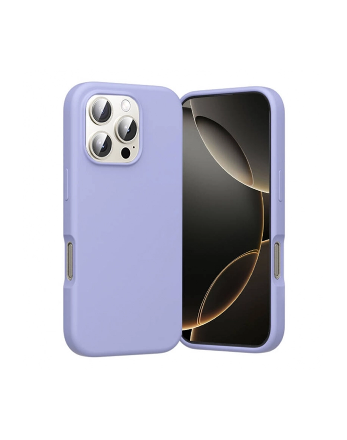 Vention Kuhv0 40 Dla Iphone 16 Promax Magsafe Liliowe główny