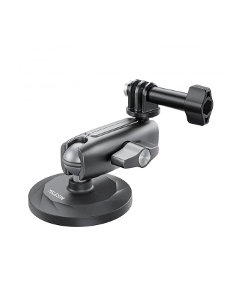 Uchwyt Adapter Statyw Magnes do Kamer Sportowych GoPro DJI Insta nr 2