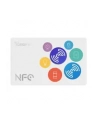 SONOFF NFC Tag Card, NFC NFC NTAG215-540 bajtów pamięć kompatybilna ze wszystkimi smartfonami obsługującymi technologię NFC - nr 3