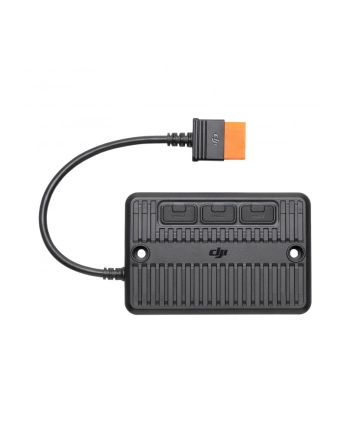 Dji Adapter paneli słonecznych MPPT do stacji zasilania (CPDY000000410169415