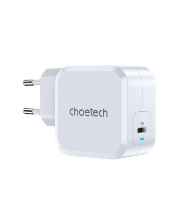 Choetech Szybka PD8007 PPS 45W biały (1016714)